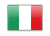 UOVA & FARINA - Italiano